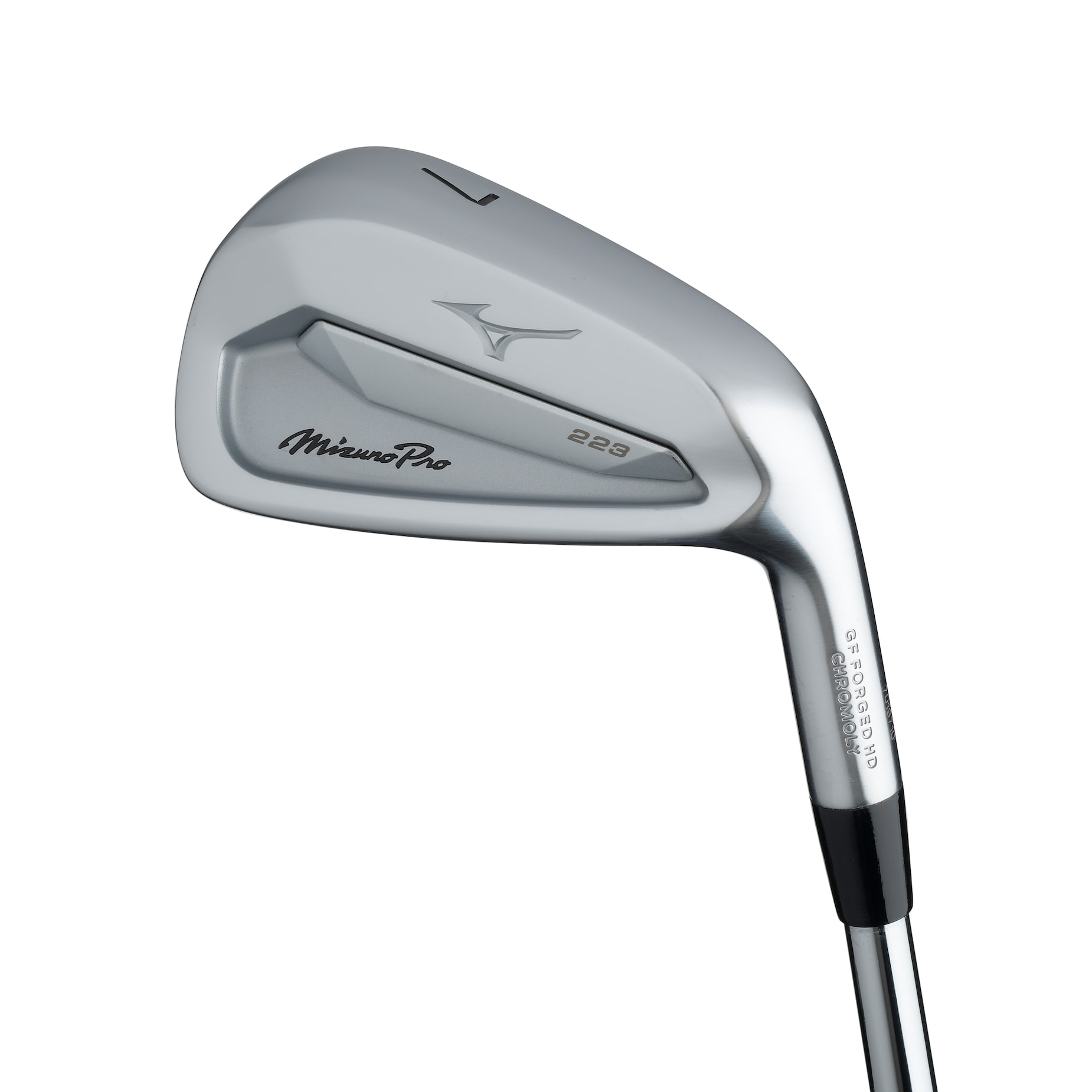 Mizuno pro 2024 golf clubs